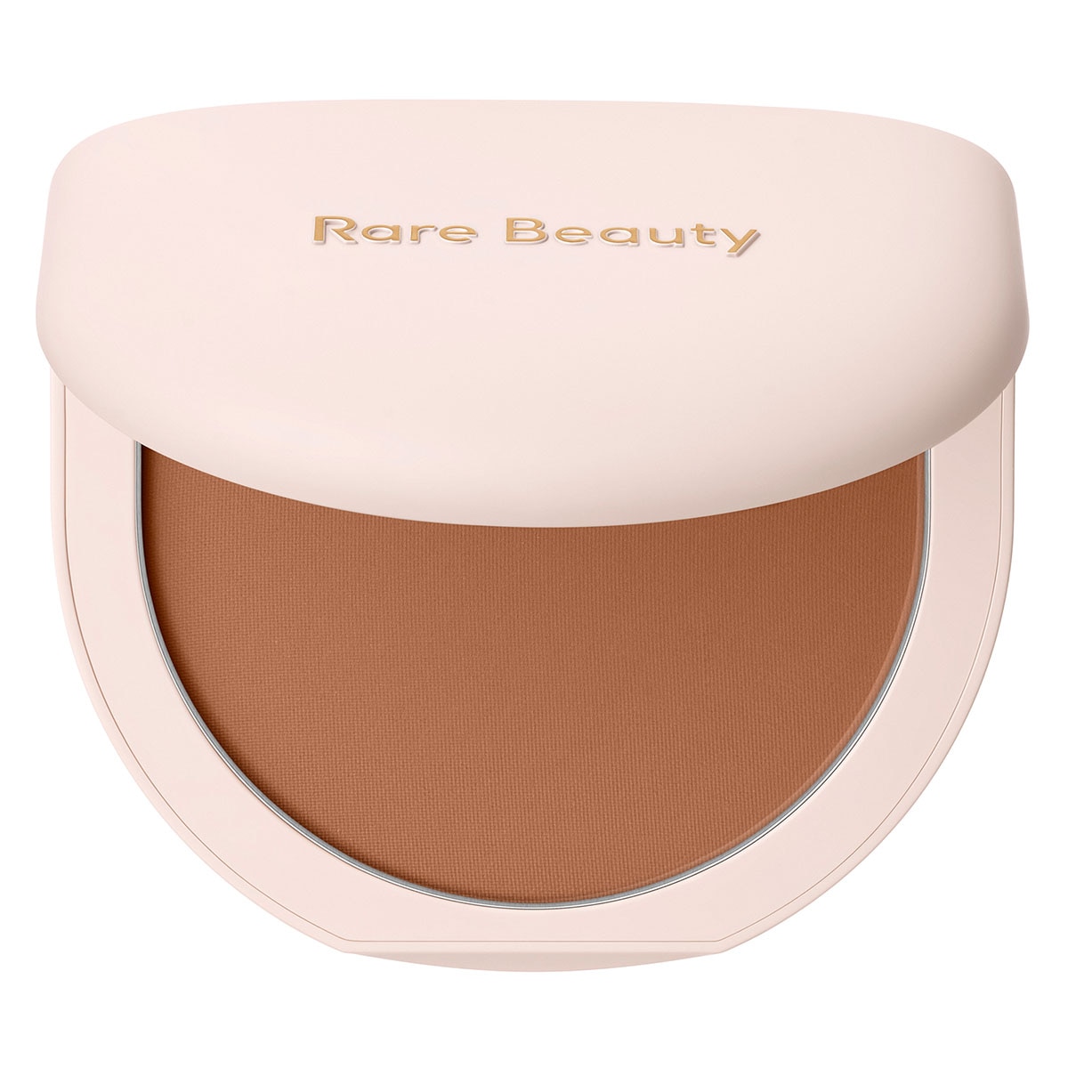 TRUE TO MYSELF TINTED PRESSED TALC-FREE FINISHING POWDER (POLVO FIJADOR PARA ROSTRO)